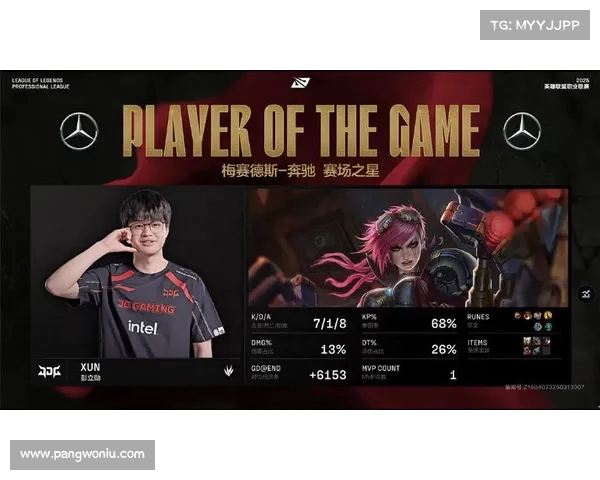 JDG2-0战胜LGD成功晋级LPL第三阶段 世界赛席位稳固